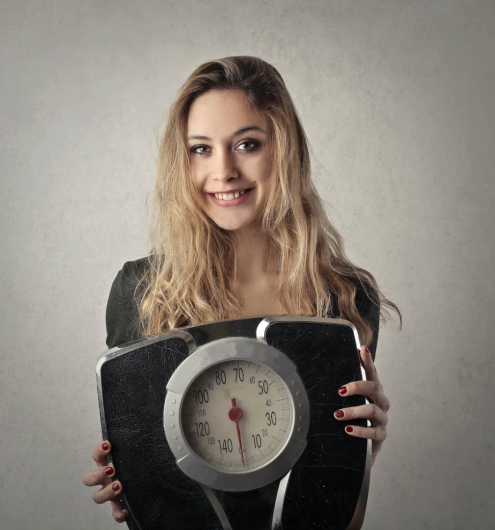 effective weight loss tips