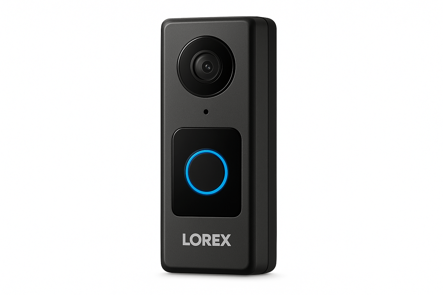 Lorex 4K Battery Doorbell