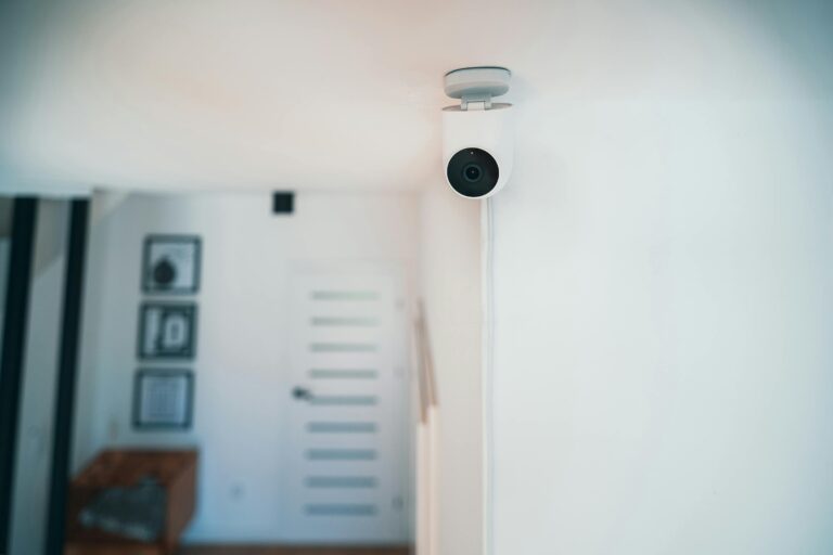 Best Smart Home Security Cameras