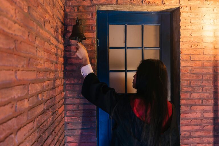 Ring Video Doorbell Mount